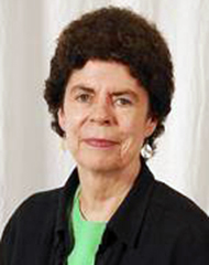 Margaret A. Farley