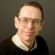 John P. Meier