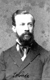William Wrede (1859-1906)